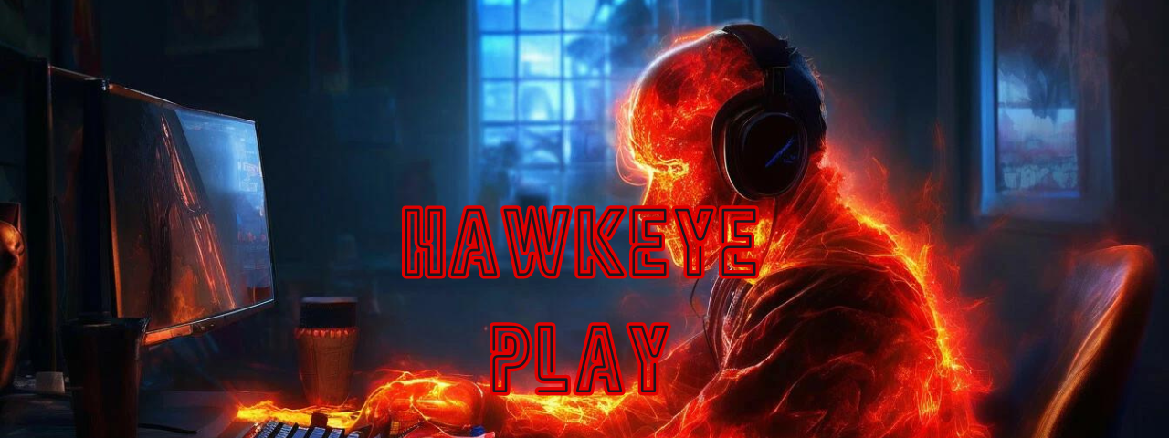 creator cover HawkeyePLAY