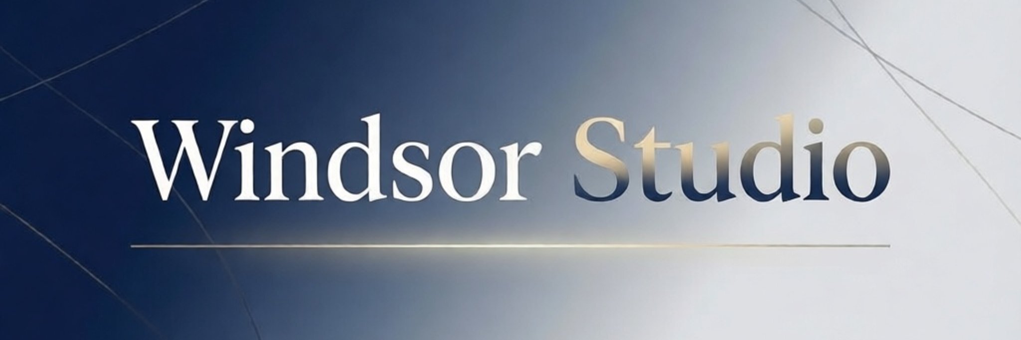 creator cover Windsor Studio