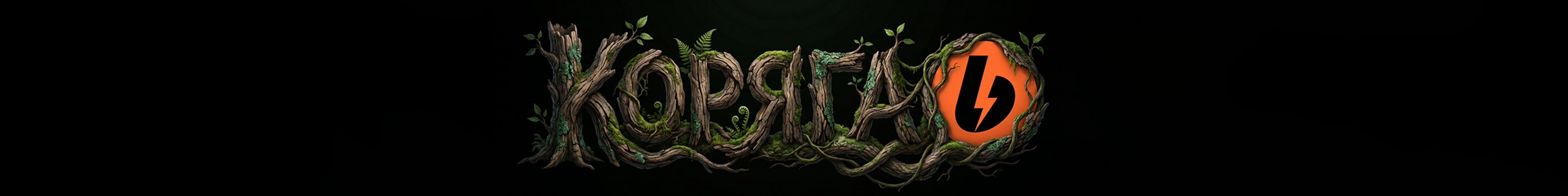 creator cover Александр Корягин