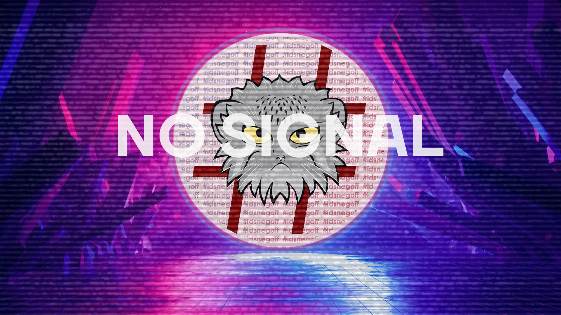 creator cover SNEGOFF