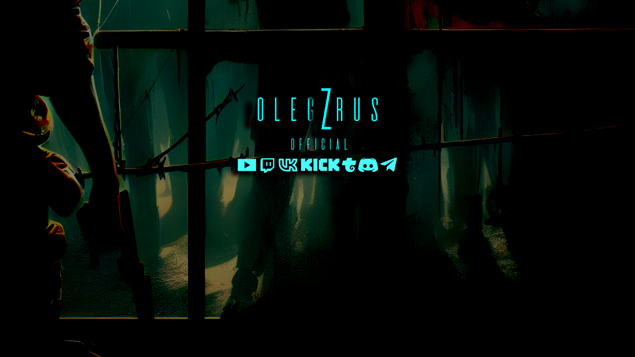 creator cover OlegZrus