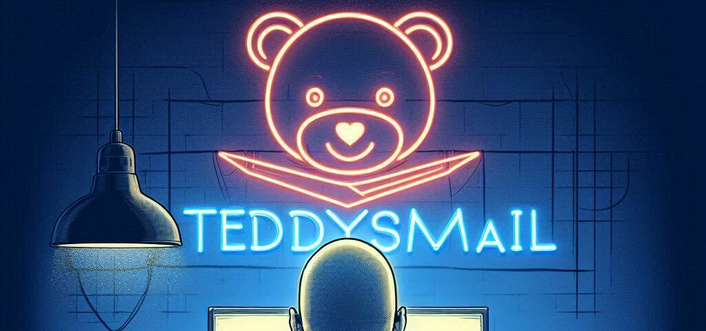 creator cover teddysmail