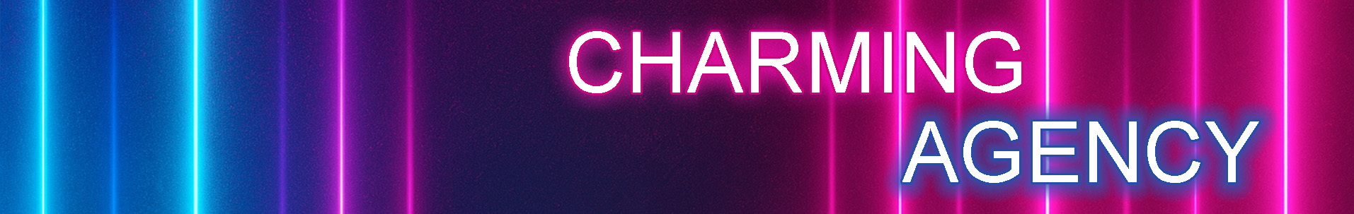 creator cover Charming Agency
