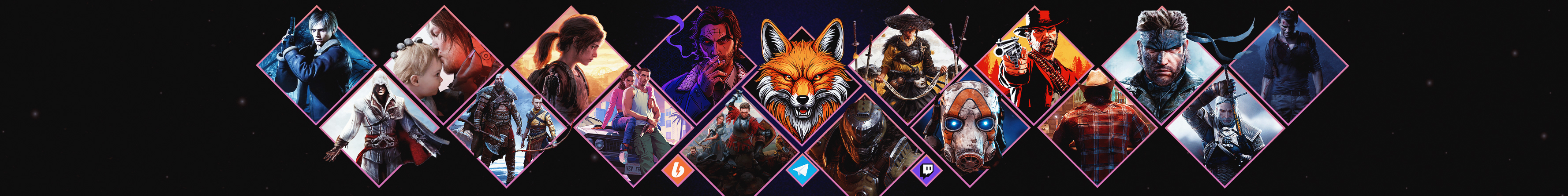 creator cover FOXoloValka