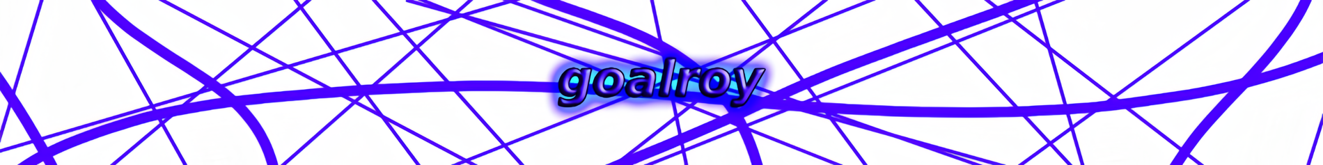 creator cover goalroy