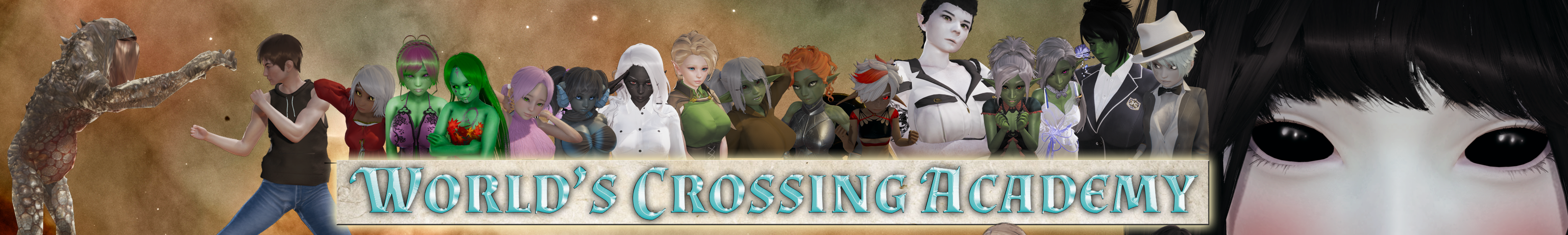 creator cover Team EmberWings