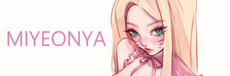 creator cover miyeonnya