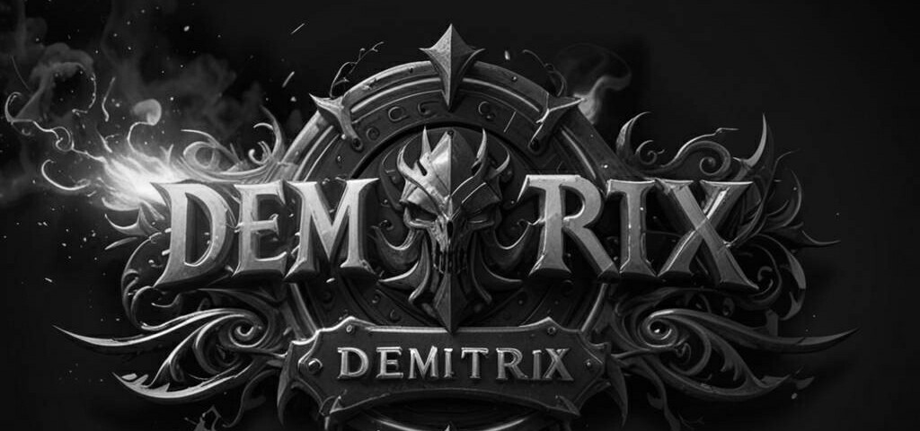 creator cover DeMiTriX M