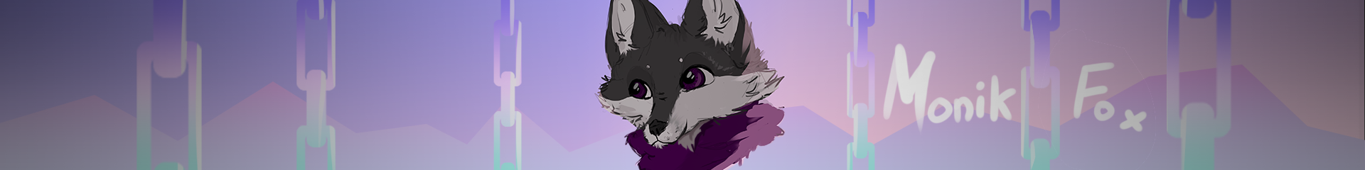 creator cover MonikFox