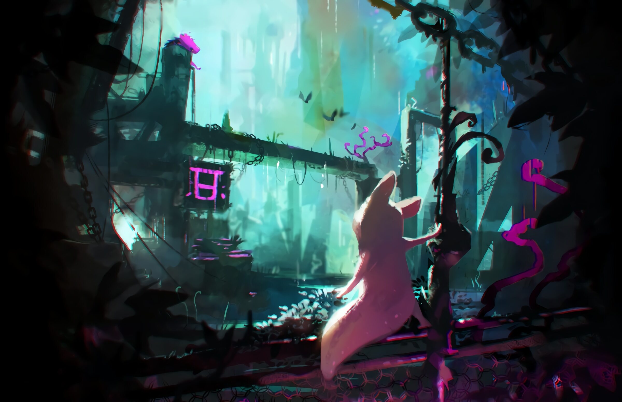 creator cover sauresvust