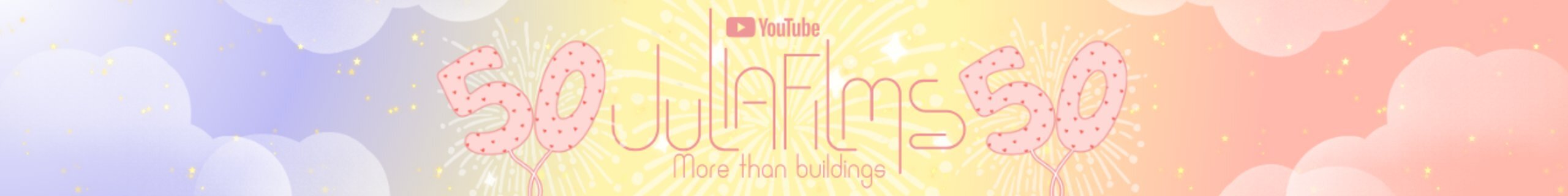 creator cover JuliaFilms