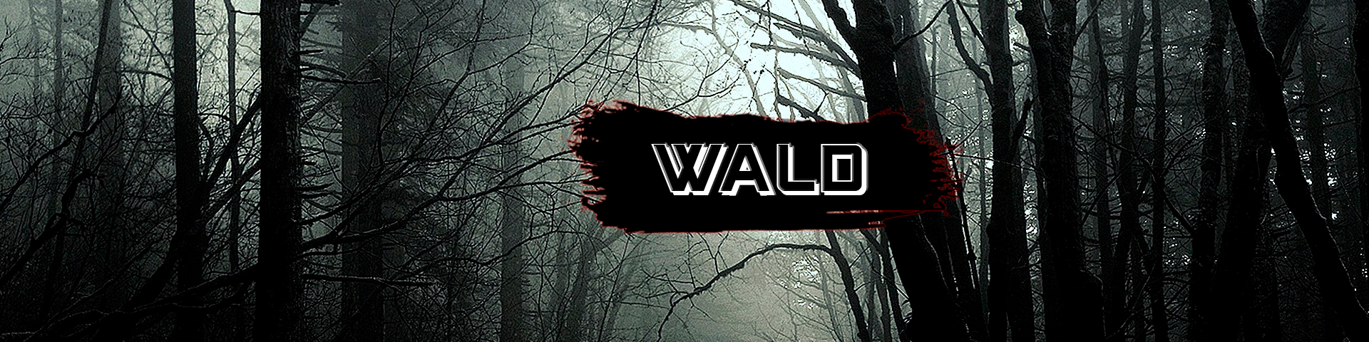 creator cover Wald