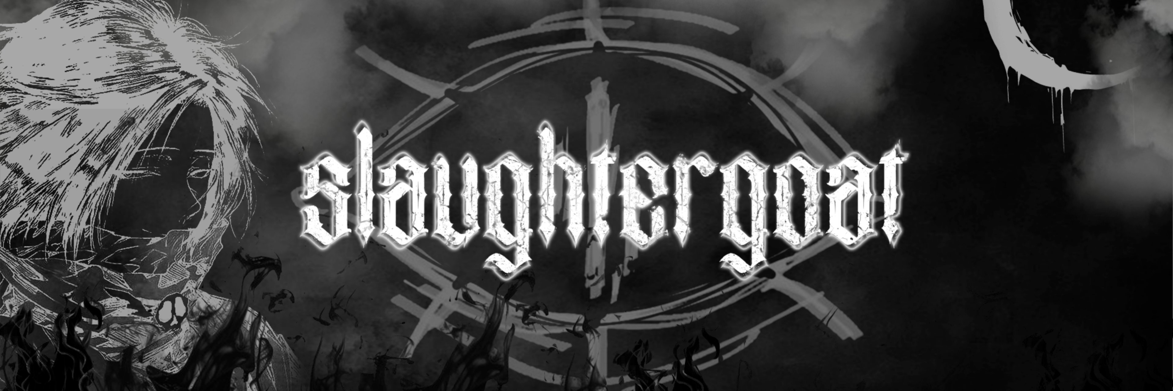 creator cover SlaughterhouSSe