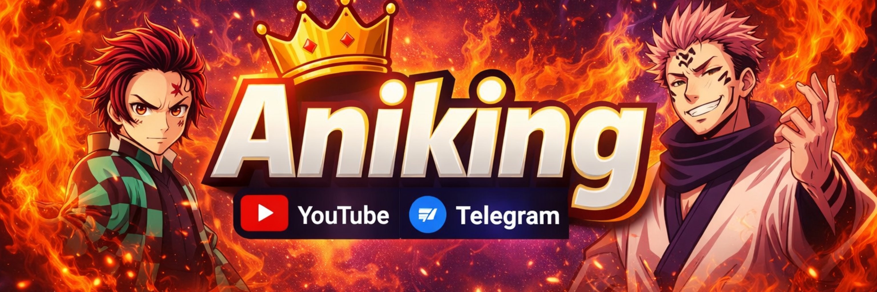 creator cover Aniking