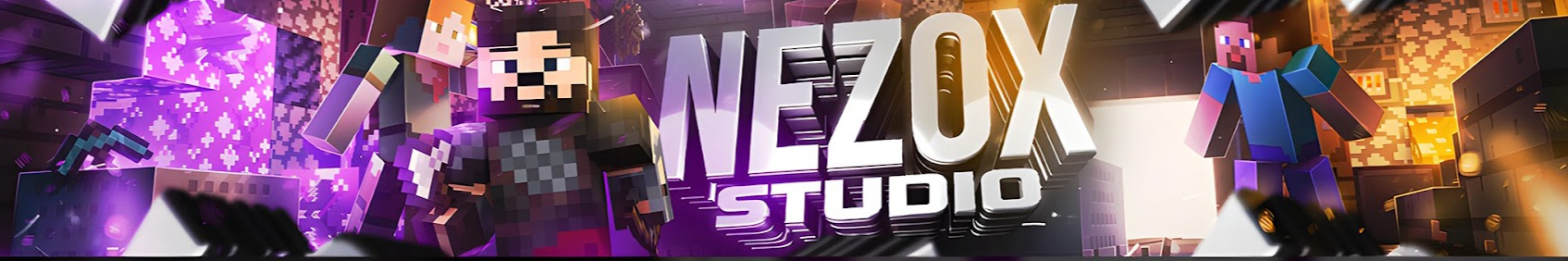 creator cover NezoksStudio NST