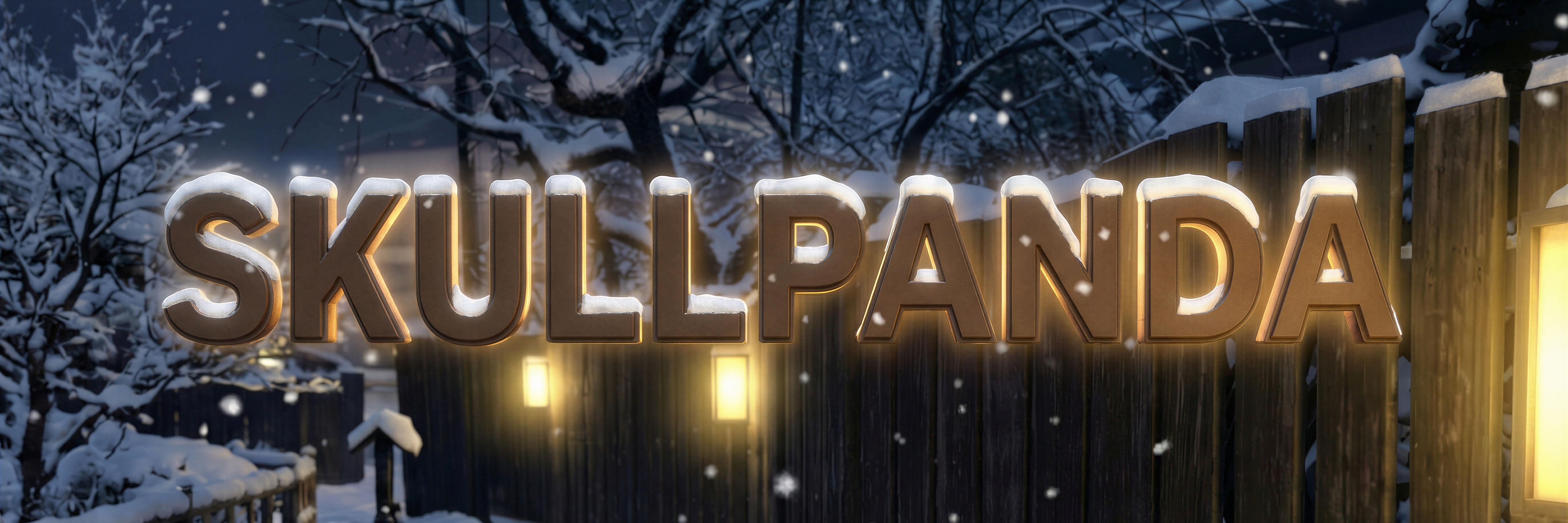 creator cover SkullPanda