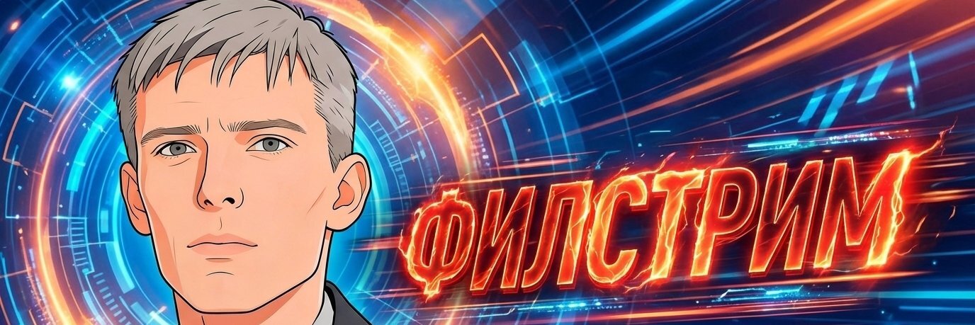 creator cover ФИЛСТРИМ