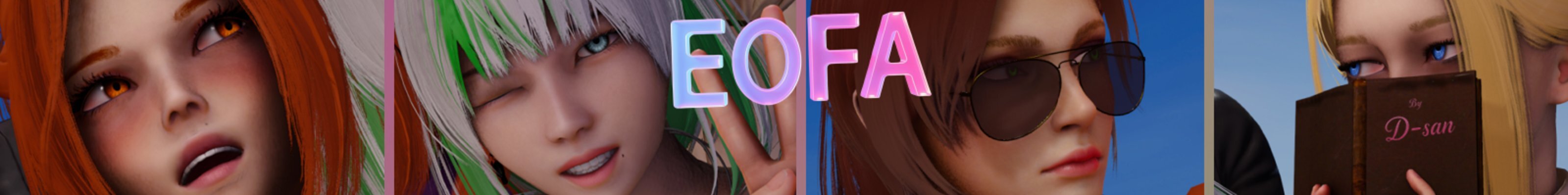 creator cover D-san