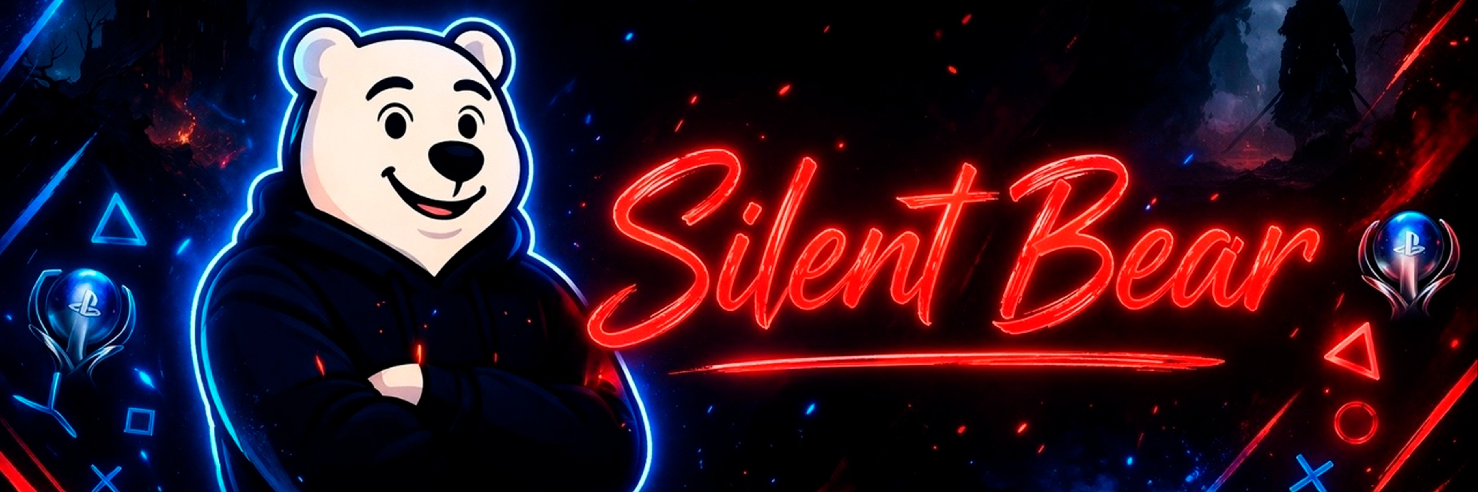 creator cover SilentBear307