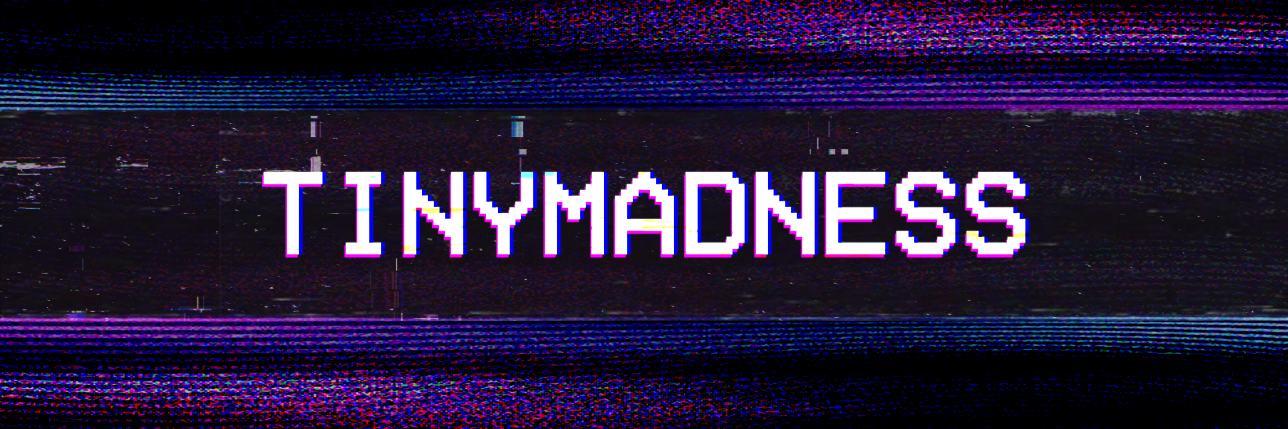 creator cover TinyMadness