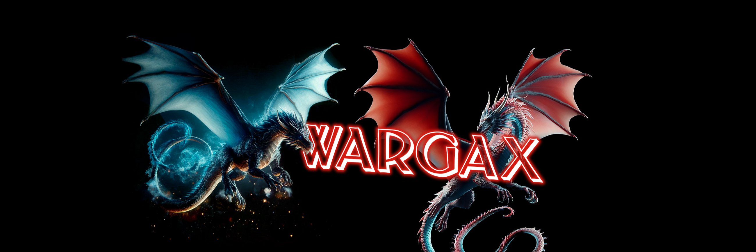 creator cover WARGAX
