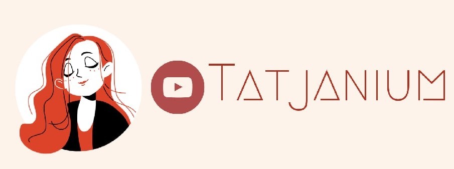 обложка автора Tatjanium