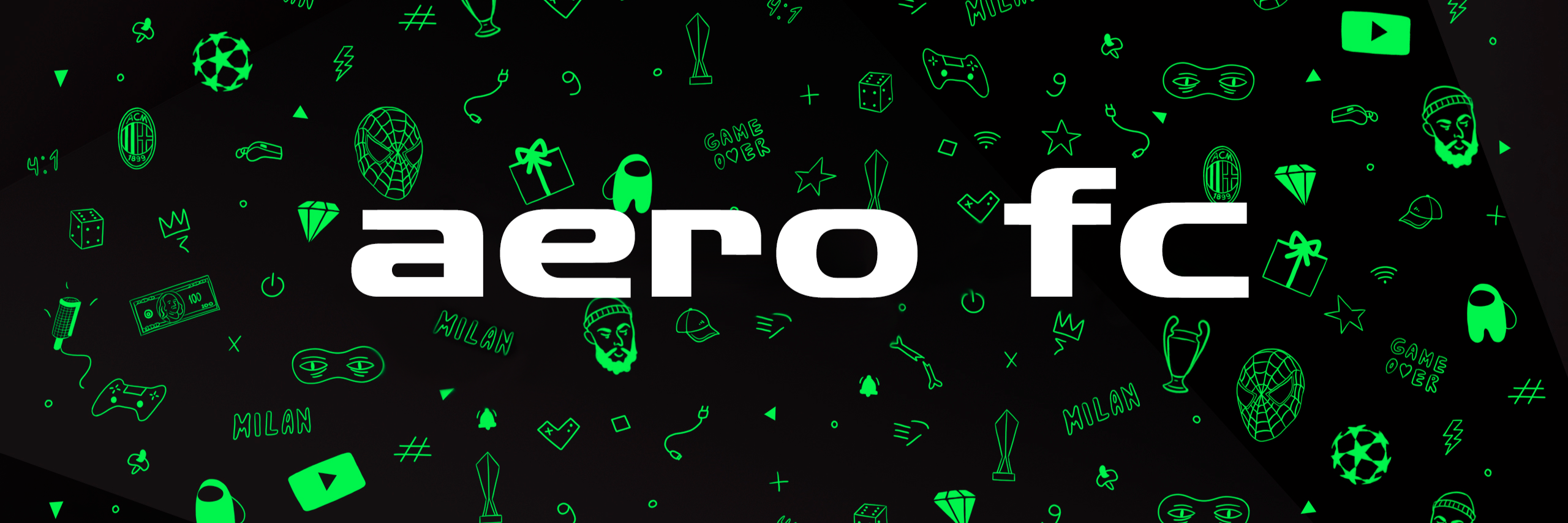 creator cover aero fc