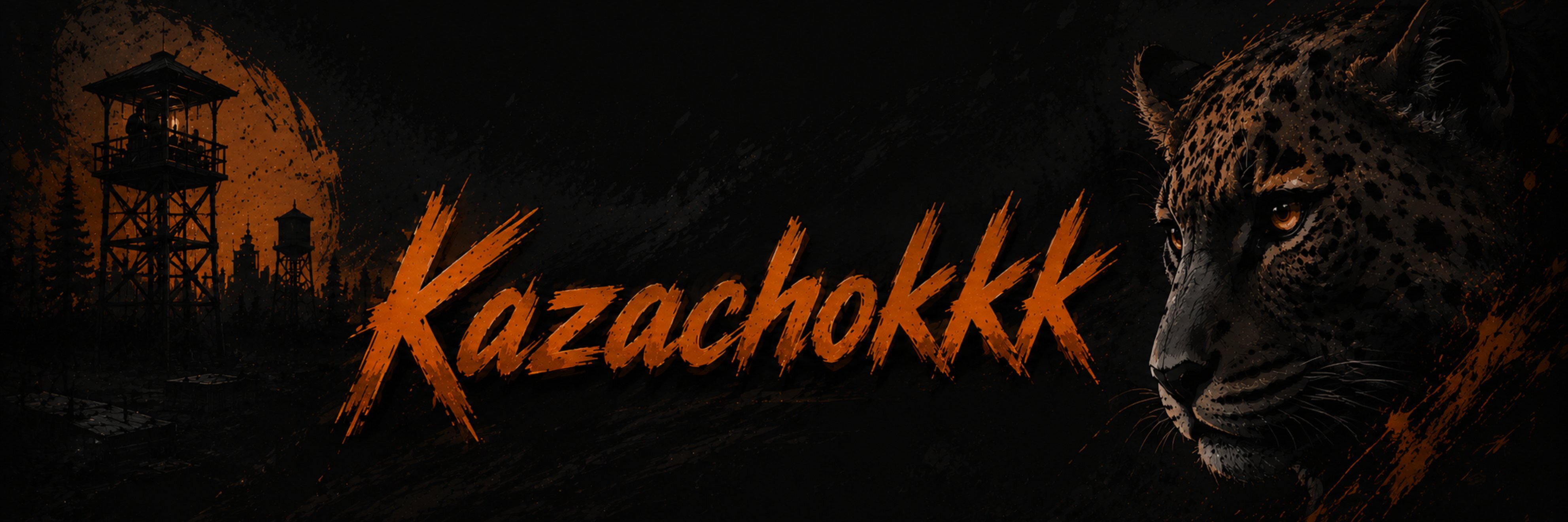 creator cover Kazachokkk