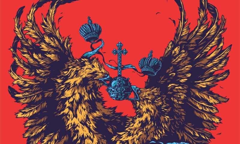creator cover Mr.Eugene