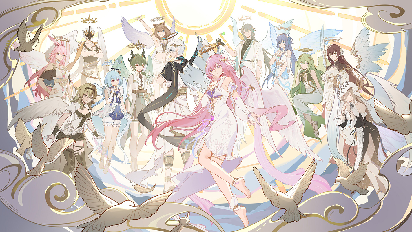 creator cover Elysian Realm