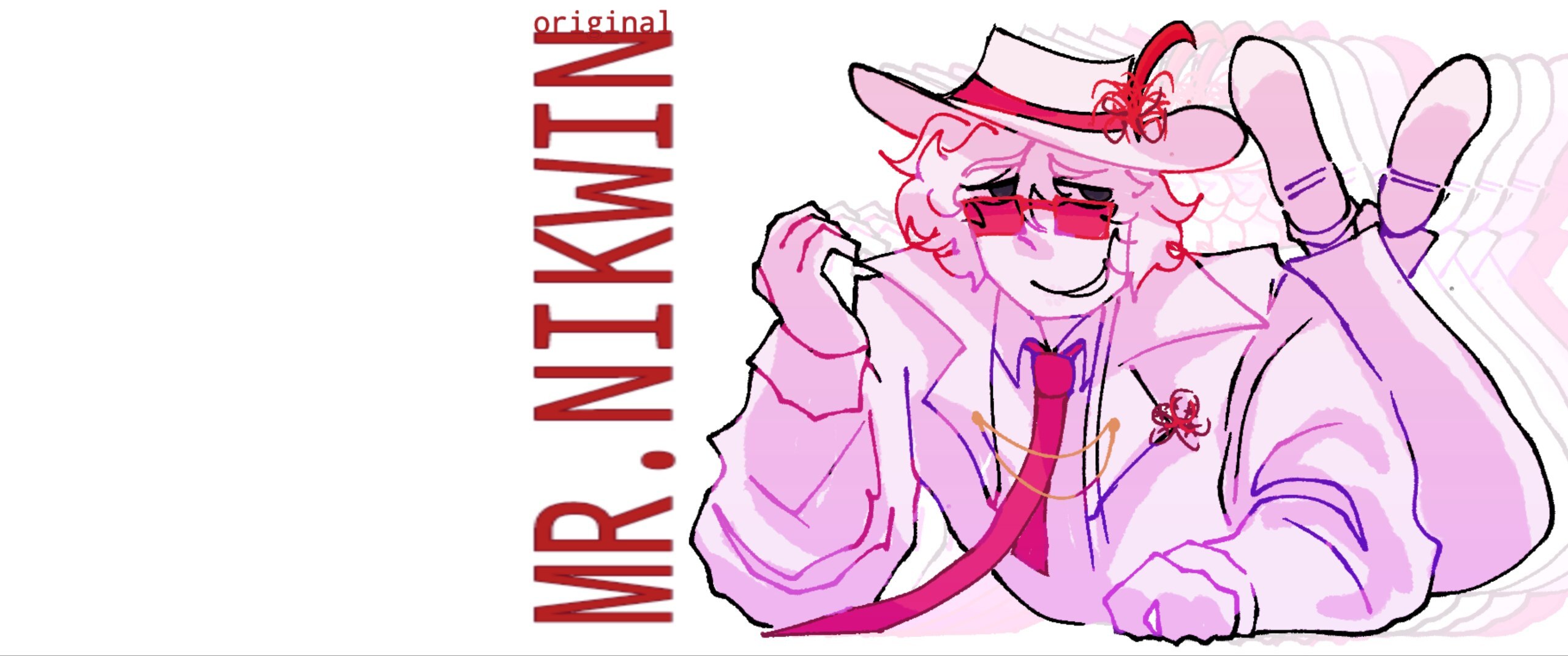 creator cover Nik Win