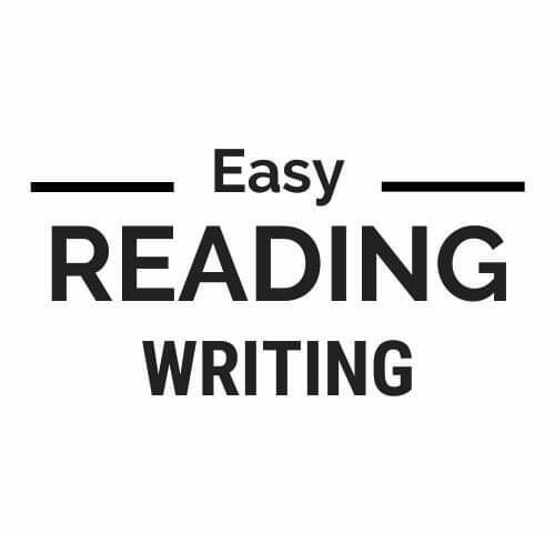 creator cover Easyreading writing