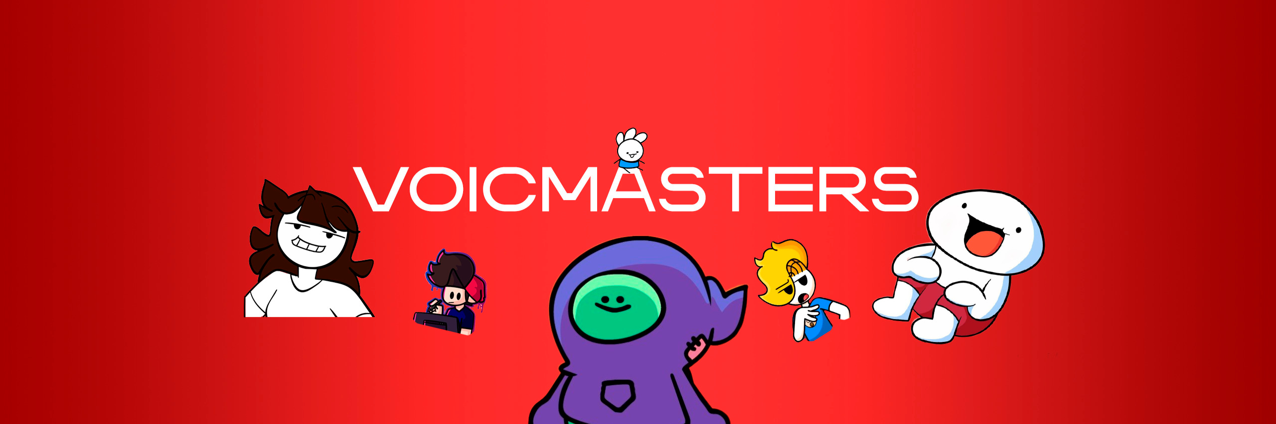 creator cover VoiceMasters