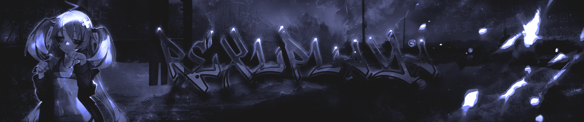 creator cover rexlplaya