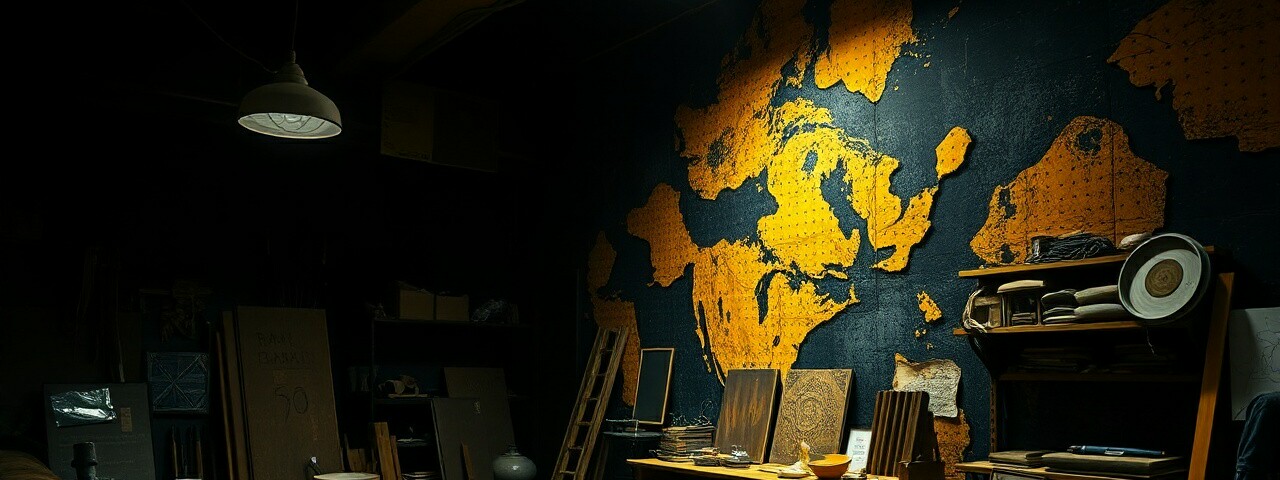 creator cover Anya Dello