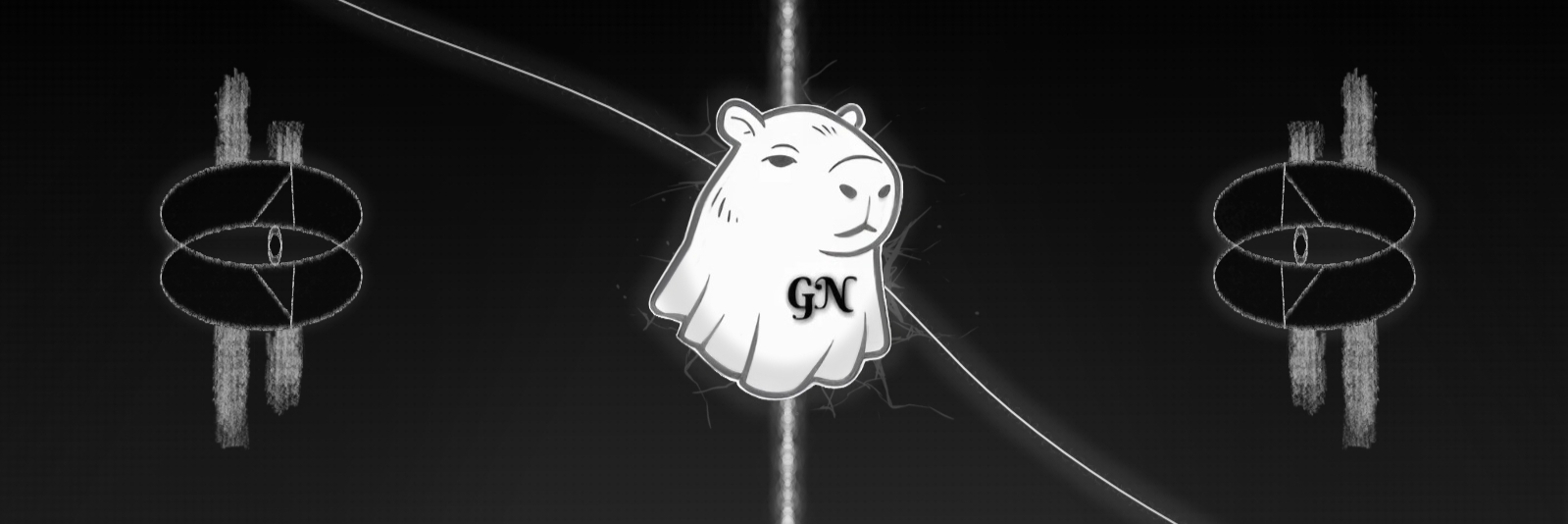 creator cover GHOST NET