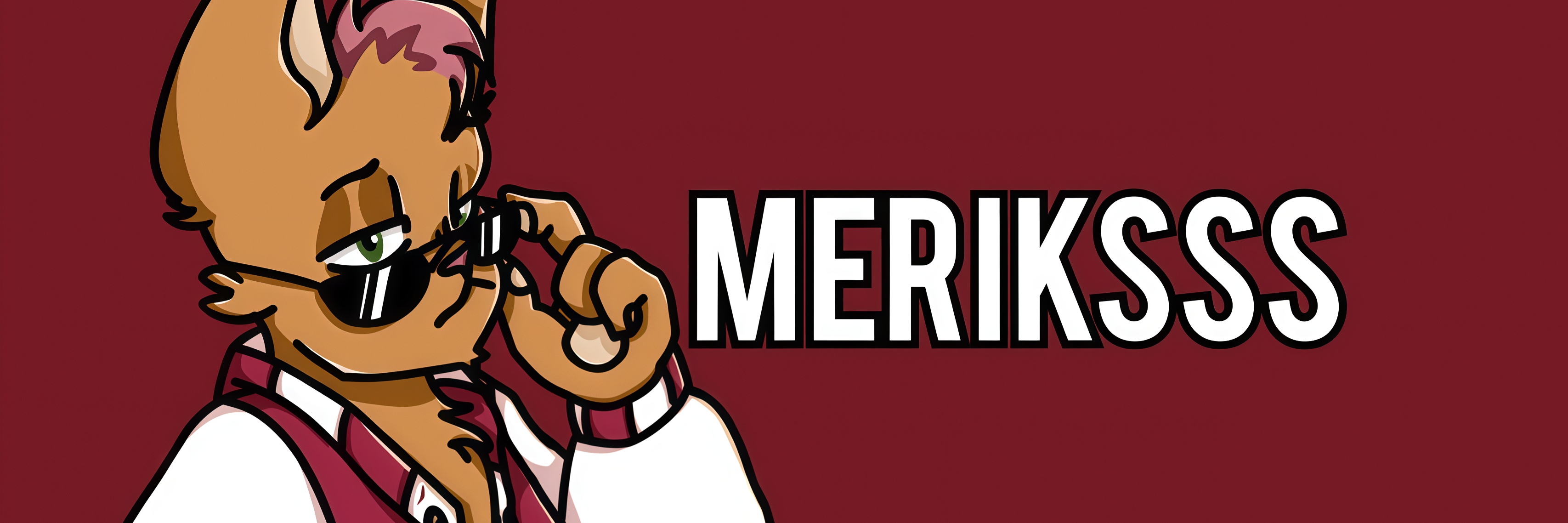 creator cover Мерикс
