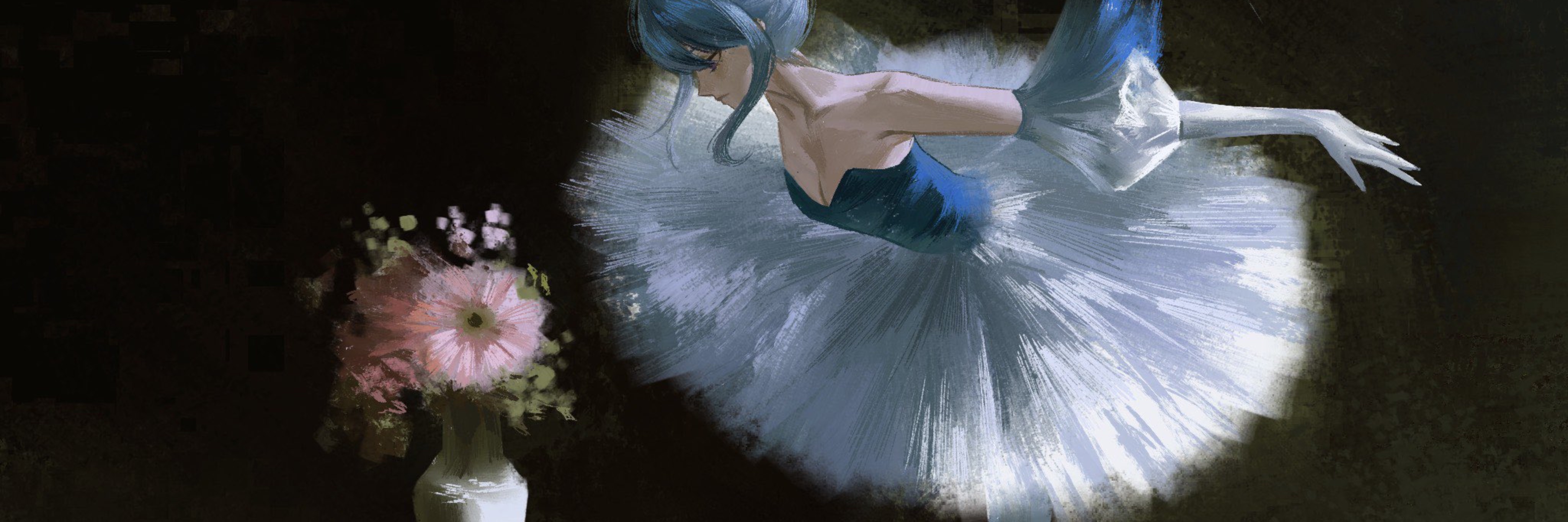 creator cover 海merurae