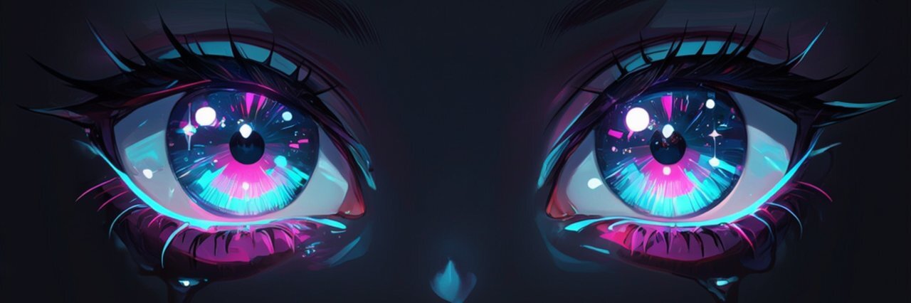 creator cover Kira's Secret Lair