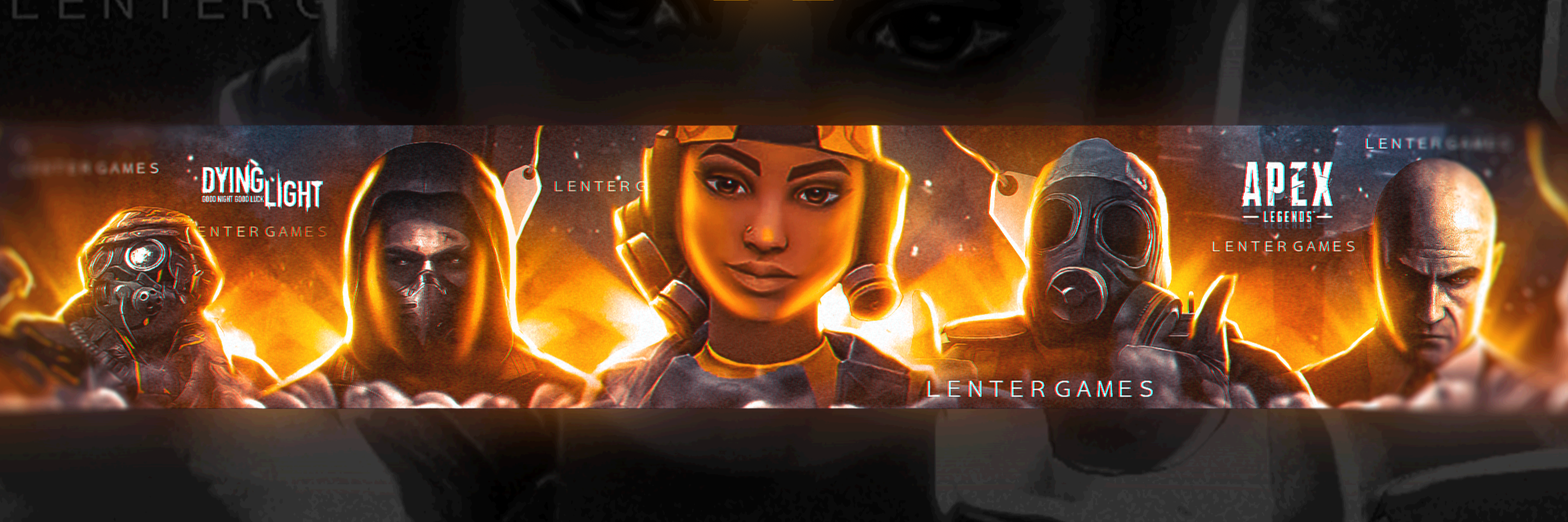 creator cover Lenter Games