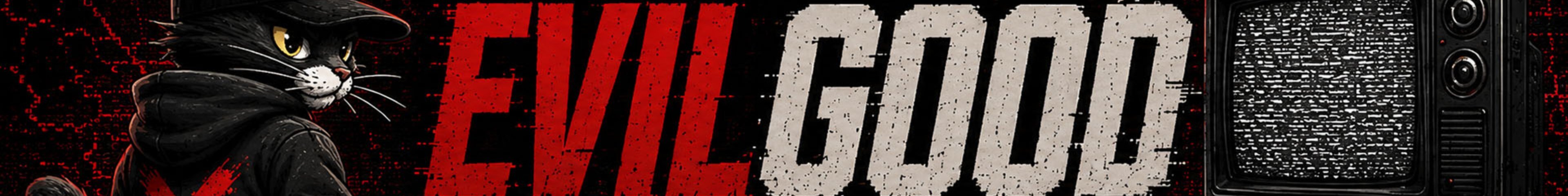 creator cover Evilgood
