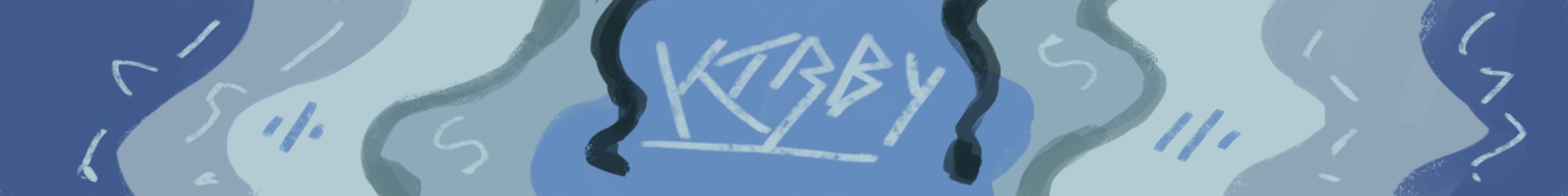 creator cover FcknBluKirby47