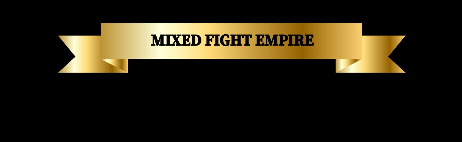 creator cover Mixed Fight Empire