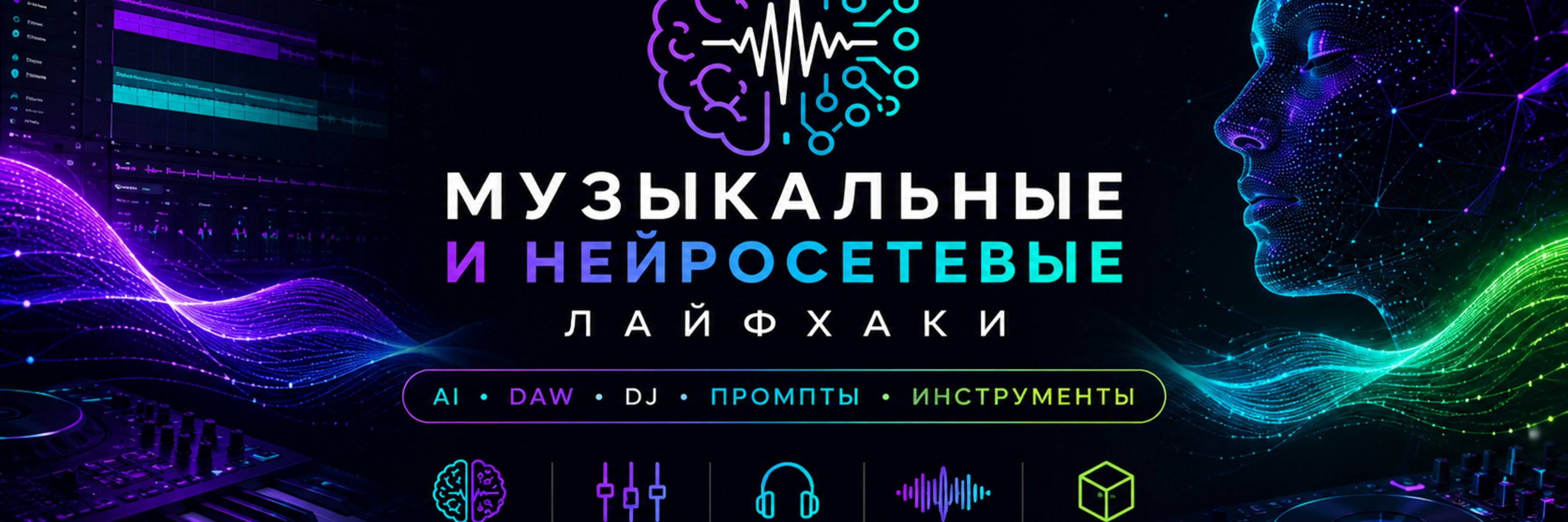 creator cover True Peak