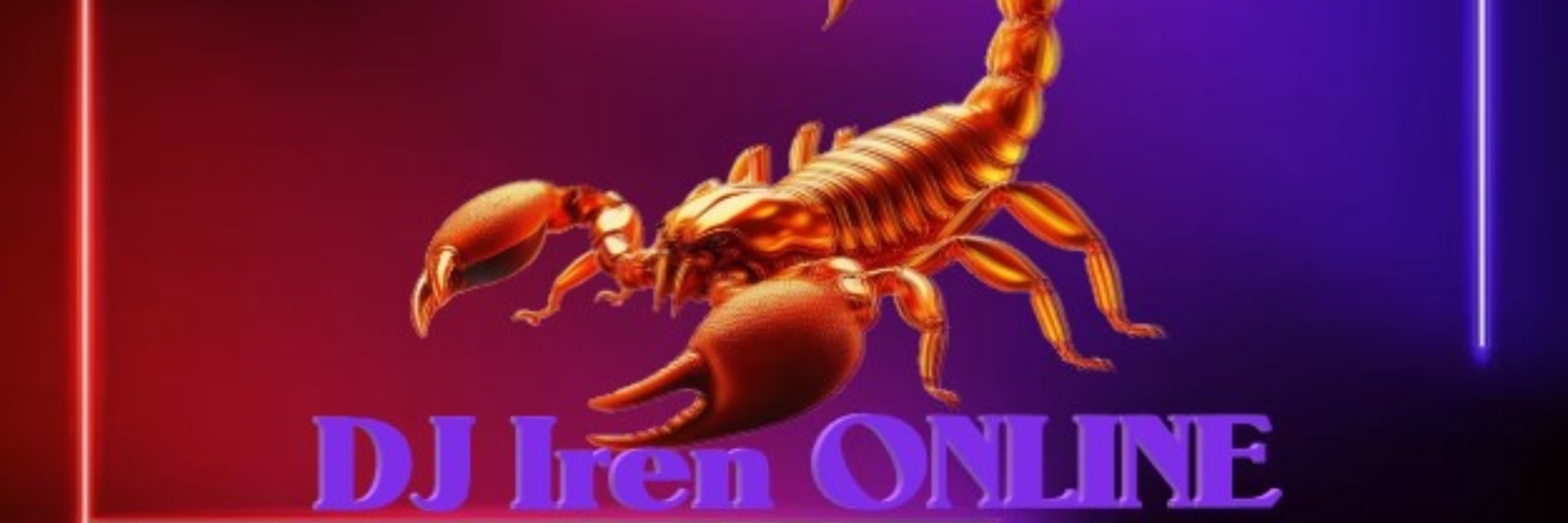 creator cover DJ Iren