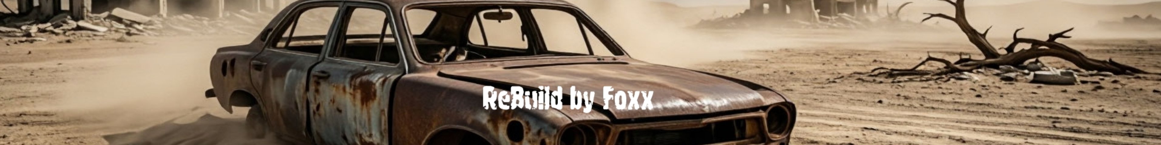 creator cover Foxx Steiman