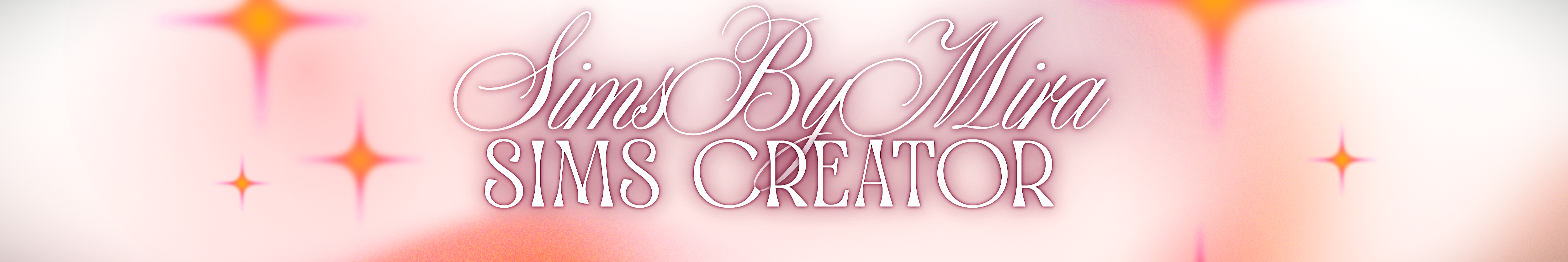 creator cover SimsByMira
