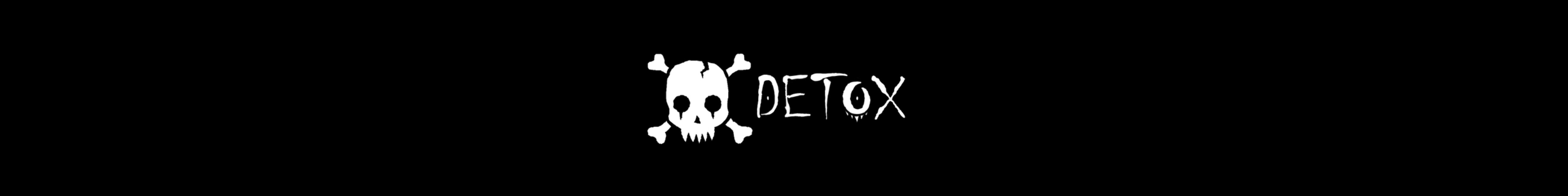 creator cover DETOX