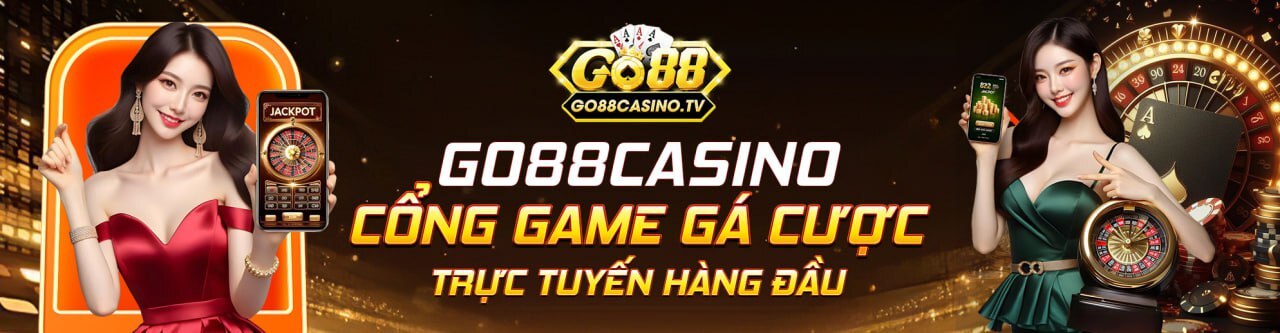 creator cover GO88 GO88Casino