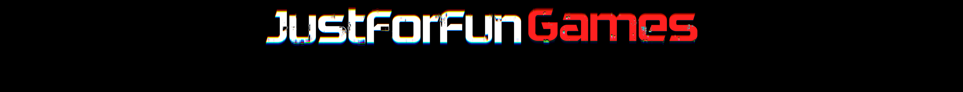 creator cover Just For Fun Games